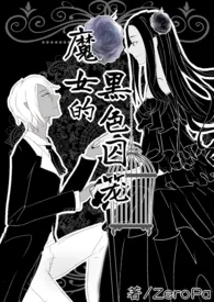 魔女的黑色p囚笼(npH,女攻,主剧情)