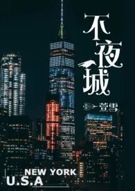 不夜城(异国情缘 华尔街商战 美国小时代)