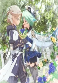 【原神垩砂】炼金术士陷入情网,故尝试证明!