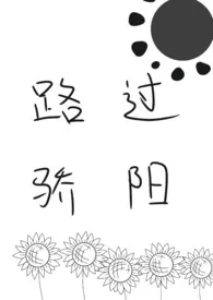 路过骄阳(姐弟)