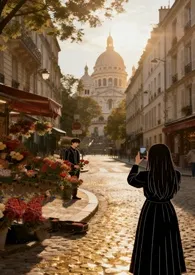 香榭丽大道(异国旅行 1V1)