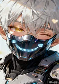 【GB女攻】冷光下的诱惑 (高冷实验员X人外覆面战士)