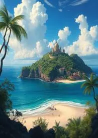 欢迎来到天堂岛