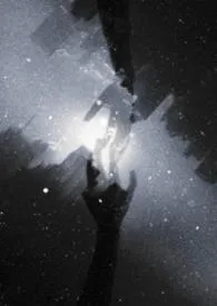 抓周抓到的是姐姐的手