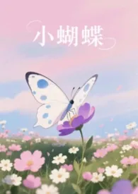 小蝴蝶（3P·H）