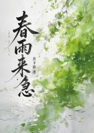 春雨来急（古言，1v1，女非男c，女出轨）