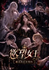 《欲望女王:都市的后宫契约》
