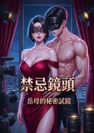 成为AV男优后,首次拍摄的对象竟然是极品熟女岳母!