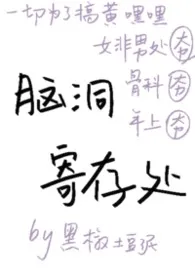 脑洞寄存处