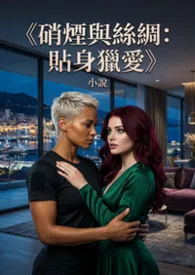 《硝烟与丝绸：贴身猎爱》