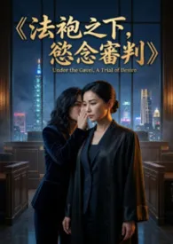 《法袍之下，欲念审判》
