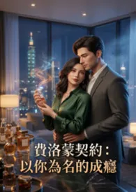 费洛蒙契约：以你为名的成瘾