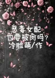 恶毒女配也要被肏吗？