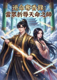 逆命夺香录：当众折辱天命之师