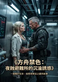《方舟禁色：夜蚀避难所的沉沦诱惑》