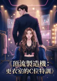 《顶流制造机:更衣室的C位特训》
