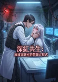 深红共生：废墟实验室的禁断方程式