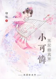 黑泥修真界小可怜