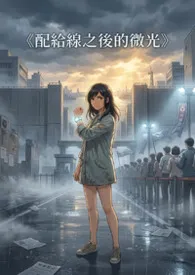 《配给线之后的微光》
