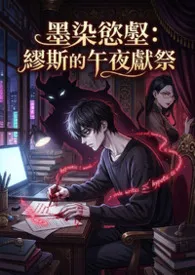 墨染欲壑:缪斯的午夜献祭