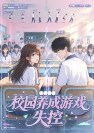 校园养成游戏失控
