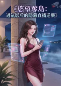 《欲望夺岛：过气影后的隐藏直播逆袭》